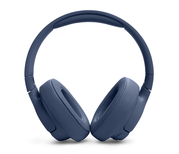 JBL Tune 720BT Niebieskie - 1163198 - zdjęcie 2